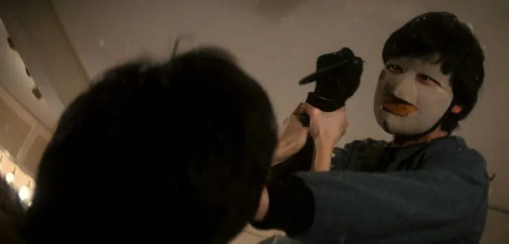 Полицейская история (1985) смотреть онлайн Полицейская история (1985) фильм смотреть онлайн