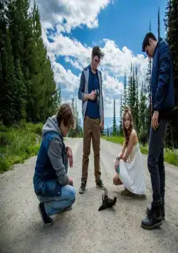 Возвращение (2017) в хорошем качестве смотреть онлайн Возвращение (2017) фильм в хорошем качестве смотреть онлайн