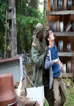 Возвращение (2017) смотреть онлайн бесплатно Возвращение (2017) фильм смотреть онлайн бесплатно