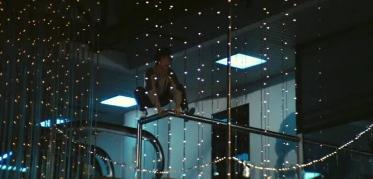 Полицейская история (1985) смотреть онлайн бесплатно Полицейская история (1985) фильм смотреть онлайн бесплатно