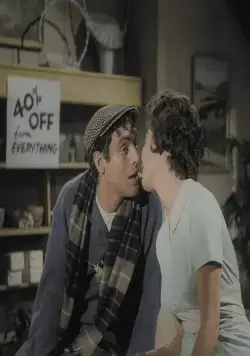 Магазинчик ужасов (1960) смотреть онлайн бесплатно Магазинчик ужасов (1960) фильм смотреть онлайн бесплатно