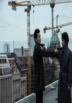 Берлинское дело (2013) смотреть онлайн бесплатно Берлинское дело (2013) фильм смотреть онлайн бесплатно