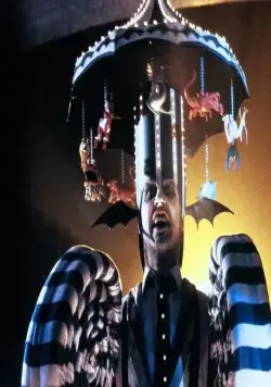 Битлджюс (1988) смотреть онлайн Битлджюс (1988) фильм смотреть онлайн