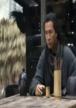 Крадущийся тигр, затаившийся дракон: Меч судьбы (2015) смотреть онлайн Крадущийся тигр, затаившийся дракон: Меч судьбы (2015) фильм смотреть онлайн