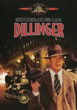 Диллинджер / Dillinger (1973) фильм смотреть онлайн Диллинджер / Dillinger (1973) фильм смотреть онлайн в хорошем качестве