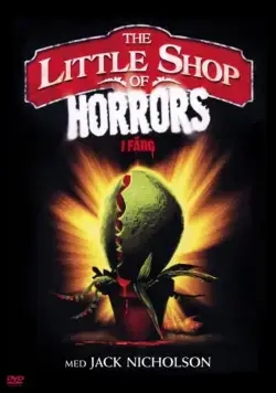 Магазинчик ужасов / The Little Shop of Horrors (1960) фильм смотреть онлайн Магазинчик ужасов / The Little Shop of Horrors (1960) фильм смотреть онлайн в хорошем качестве