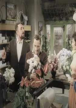 Магазинчик ужасов (1960) смотреть онлайн Магазинчик ужасов (1960) фильм смотреть онлайн