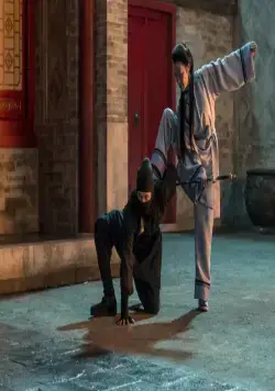 Крадущийся тигр, затаившийся дракон: Меч судьбы (2015) в хорошем качестве смотреть онлайн Крадущийся тигр, затаившийся дракон: Меч судьбы (2015) фильм в хорошем качестве смотреть онлайн