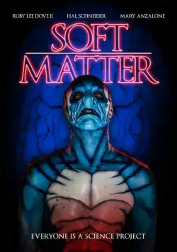 Тонкая материя / Soft Matter (2018) фильм смотреть онлайн Тонкая материя / Soft Matter (2018) фильм смотреть онлайн в хорошем качестве