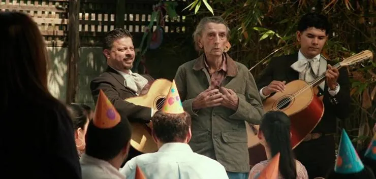 Счастливчик (2017) смотреть онлайн бесплатно Счастливчик (2017) фильм смотреть онлайн бесплатно