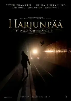 Служитель зла / Harjunpää & pahan pappi (2010) фильм смотреть онлайн Служитель зла / Harjunpää & pahan pappi (2010) фильм смотреть онлайн в хорошем качестве