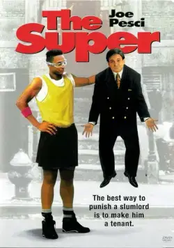 Домоуправ / The Super (1991) фильм смотреть онлайн Домоуправ / The Super (1991) фильм смотреть онлайн в хорошем качестве
