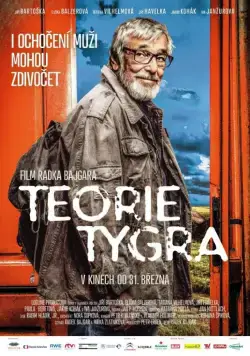 Теория тигра / Teorie tygra (2016) фильм смотреть онлайн Теория тигра / Teorie tygra (2016) фильм смотреть онлайн в хорошем качестве