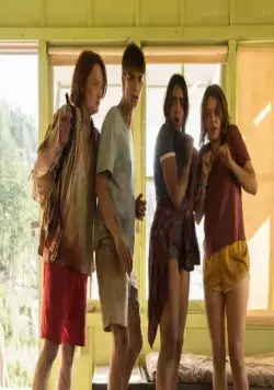 Прибор (2018) в хорошем качестве смотреть онлайн Прибор (2018) фильм в хорошем качестве смотреть онлайн