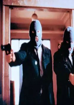 Руки вверх, или Грабители-неудачники (1996) смотреть онлайн Руки вверх, или Грабители-неудачники (1996) фильм смотреть онлайн