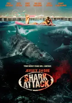 Нападение акул на Нью-Джерси / Jersey Shore Shark Attack (2012) фильм смотреть онлайн Нападение акул на Нью-Джерси / Jersey Shore Shark Attack (2012) фильм смотреть онлайн в хорошем качестве