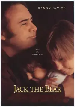 Джек-медведь / Jack the Bear (1993) фильм смотреть онлайн Джек-медведь / Jack the Bear (1993) фильм смотреть онлайн в хорошем качестве