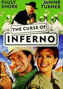 Руки вверх, или Грабители-неудачники / The Curse of Inferno (1996) фильм смотреть онлайн Руки вверх, или Грабители-неудачники / The Curse of Inferno (1996) фильм смотреть онлайн в хорошем качестве