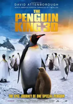 Король пингвинов / The Penguin King (2012) фильм смотреть онлайн Король пингвинов / The Penguin King (2012) фильм смотреть онлайн в хорошем качестве