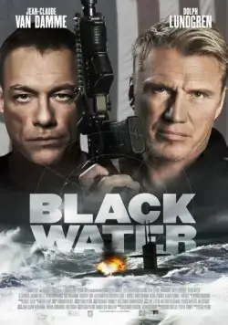 Чёрные воды / Black Water (2018) фильм смотреть онлайн в хорошем качестве