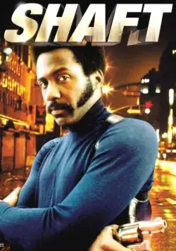 Шафт / Shaft (1971) фильм смотреть онлайн в хорошем качестве