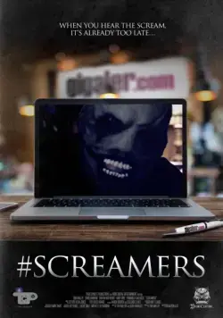 Скримеры / #Screamers (2016) фильм смотреть онлайн в хорошем качестве