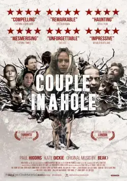 Пара в норе / Couple in a Hole (2015) фильм смотреть онлайн в хорошем качестве