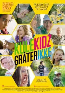 Крутые ребята не плачут / Kule kidz gråter ikke (2014) фильм смотреть онлайн в хорошем качестве