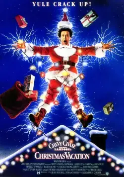 Рождественские каникулы / National Lampoon's Christmas Vacation (1989) фильм смотреть онлайн Рождественские каникулы / National Lampoon's Christmas Vacation (1989) фильм смотреть онлайн в хорошем качестве