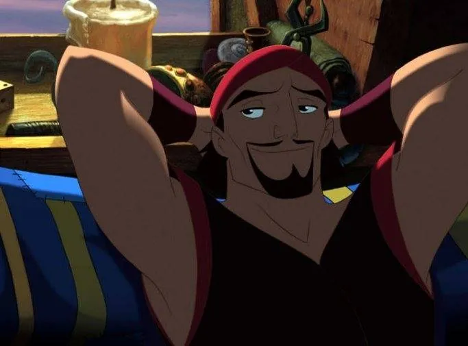 Синдбад: Легенда семи морей (2003) смотреть онлайн Синдбад: Легенда семи морей (2003) мультфильм смотреть онлайн