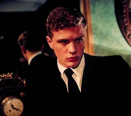 Госфорд-парк (2001) смотреть онлайн бесплатно Госфорд-парк (2001) фильм смотреть онлайн бесплатно