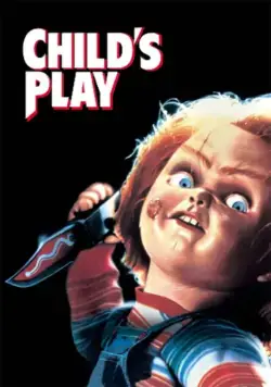 Смотреть Детские игры / Child's Play(1988) фильм в онлайне бесплатно