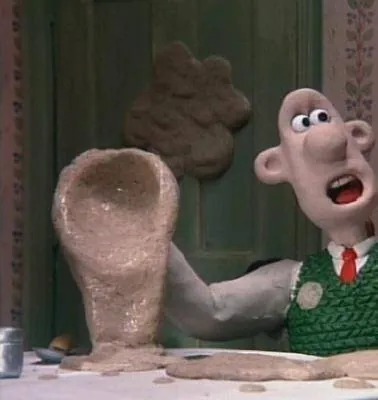 Уоллес и Громит 4: Выбрить наголо (1995) смотреть онлайн Уоллес и Громит 4: Выбрить наголо (1995) мультфильм смотреть онлайн