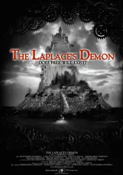 Демон Лапласа / The Laplace's Demon (2017) фильм смотреть онлайн в хорошем качестве