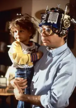 Дорогая, я увеличил ребенка (1992) смотреть онлайн Дорогая, я увеличил ребенка (1992) фильм смотреть онлайн