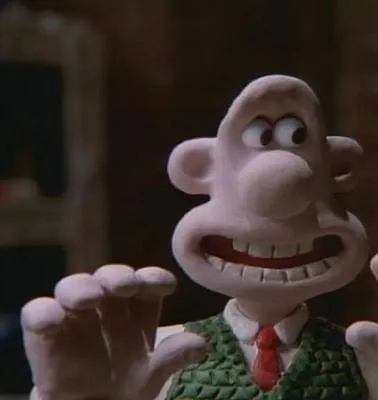 Уоллес и Громит 4: Выбрить наголо (1995) в хорошем качестве смотреть онлайн Уоллес и Громит 4: Выбрить наголо (1995) мультфильм в хорошем качестве смотреть онлайн