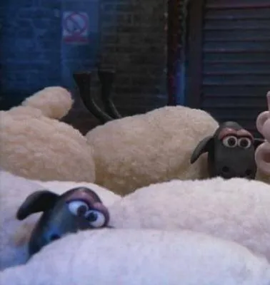 Уоллес и Громит 4: Выбрить наголо (1995) смотреть онлайн бесплатно Уоллес и Громит 4: Выбрить наголо (1995) мультфильм смотреть онлайн бесплатно