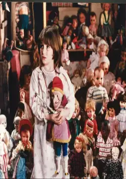 Куклы (1986) смотреть онлайн Куклы (1986) фильм смотреть онлайн