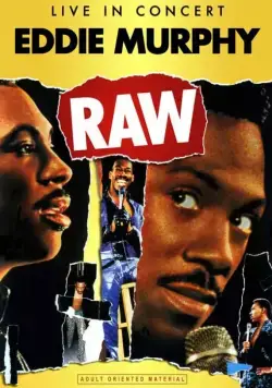 Эдди Мерфи без купюр / Eddie Murphy: Raw (1987) фильм смотреть онлайн в хорошем качестве