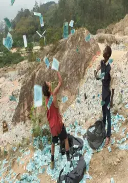 Свалка (2014) смотреть онлайн бесплатно Свалка (2014) фильм смотреть онлайн бесплатно