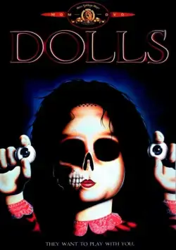 Куклы / Dolls (1986) фильм смотреть онлайн Куклы / Dolls (1986) фильм смотреть онлайн в хорошем качестве