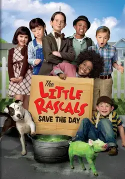 Маленькие негодяи спасают положение / The Little Rascals Save the Day (2014) фильм смотреть онлайн Маленькие негодяи спасают положение / The Little Rascals Save the Day (2014) фильм смотреть онлайн в хорошем качестве
