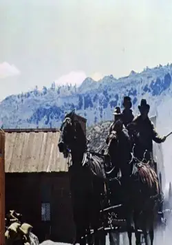 Бродяга высокогорных равнин (1973) смотреть онлайн бесплатно Бродяга высокогорных равнин (1973) фильм смотреть онлайн бесплатно