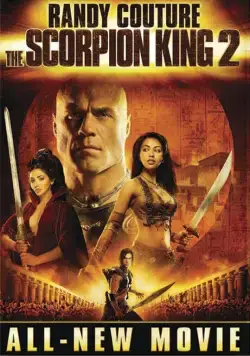Царь скорпионов 2: Восхождение воина / The Scorpion King: Rise of a Warrior (2008) фильм смотреть онлайне бесплатно Смотреть Царь скорпионов 2: Восхождение воина / The Scorpion King: Rise of a Warrior(2008) фильм в онлайне бесплатно