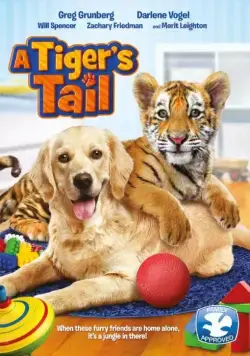 Тигриный хвост / A Tiger's Tail (2014) фильм смотреть онлайн Тигриный хвост / A Tiger's Tail (2014) фильм смотреть онлайн в хорошем качестве