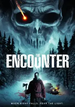 Контакт / The Encounter (2015) фильм смотреть онлайн Контакт / The Encounter (2015) фильм смотреть онлайн в хорошем качестве