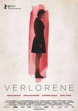 Потерянная / Verlorene (2018) фильм смотреть онлайн Потерянная / Verlorene (2018) фильм смотреть онлайн в хорошем качестве