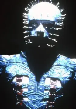 Восставший из ада 4: Кровное родство (1996) смотреть онлайн бесплатно Восставший из ада 4: Кровное родство (1996) фильм смотреть онлайн бесплатно