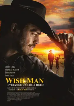 Wish Man фильм смотреть онлайн Wish Man фильм смотреть онлайн в хорошем качестве