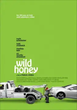 Дикий мёд / Wild Honey (2017) фильм смотреть онлайн в хорошем качестве